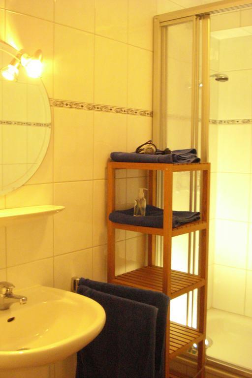 Ferienwohnung In Sassnitz Ruegen Naehe Weltnaturerbe Kreidekueste エクステリア 写真
