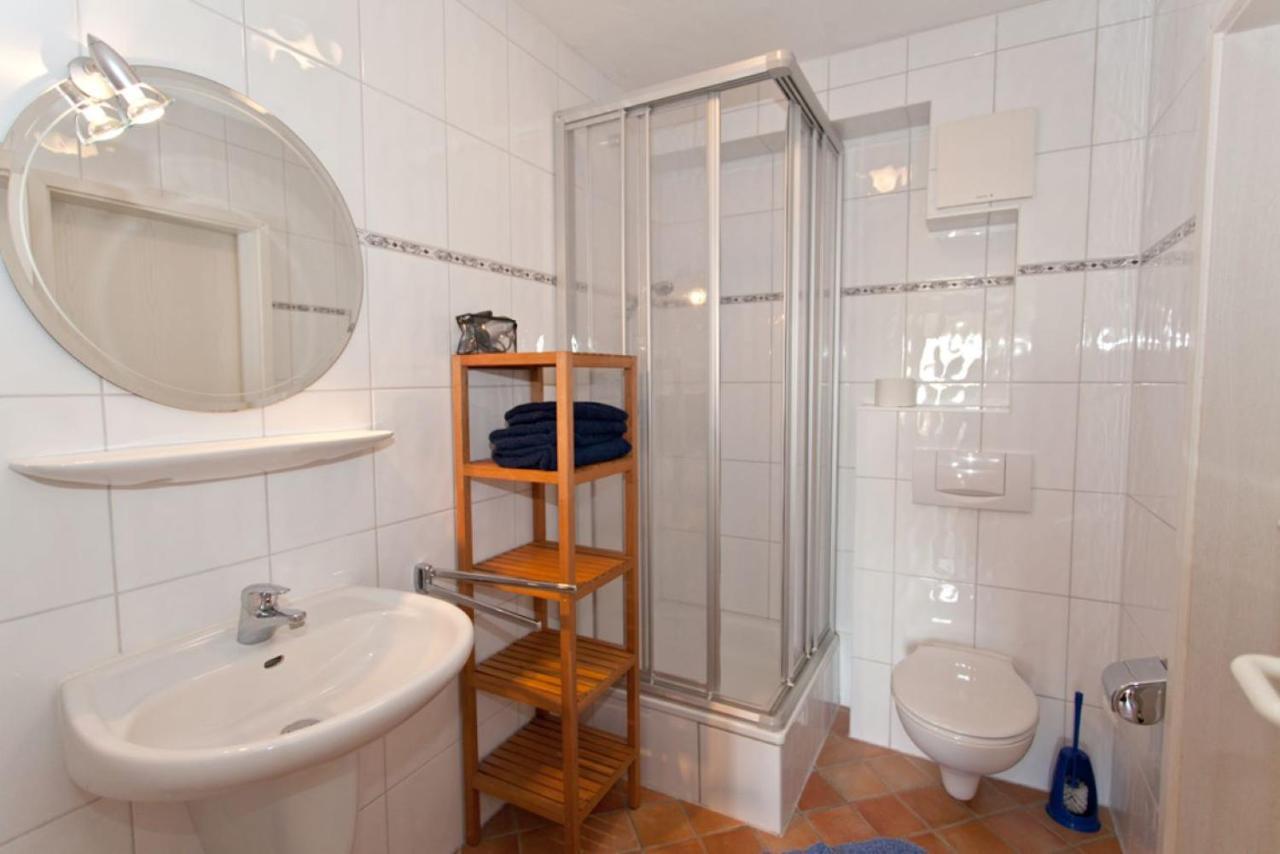 Ferienwohnung In Sassnitz Ruegen Naehe Weltnaturerbe Kreidekueste エクステリア 写真