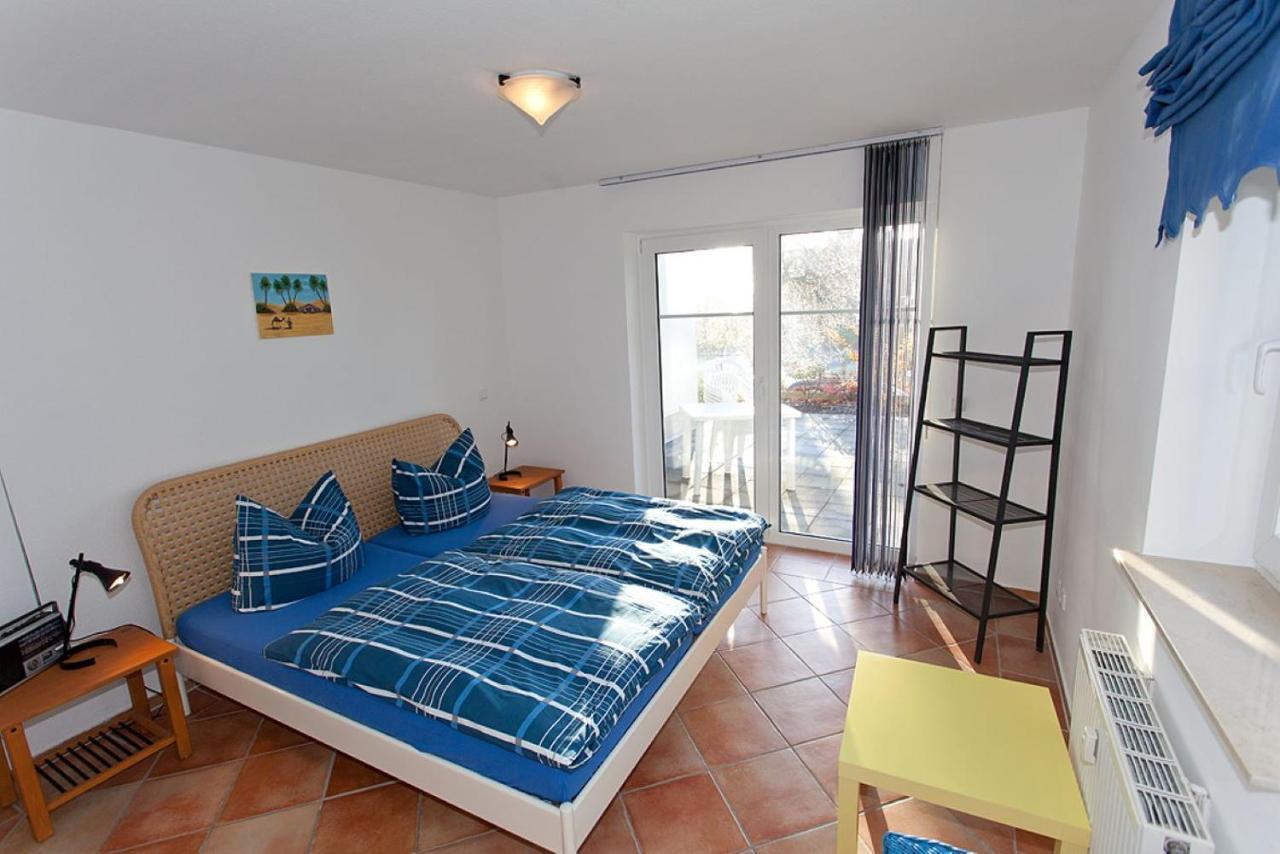 Ferienwohnung In Sassnitz Ruegen Naehe Weltnaturerbe Kreidekueste エクステリア 写真